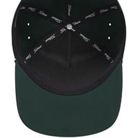 Titleist Limited Edition Tee Time Boardwalk Rope Golf Hat, Green/Gold