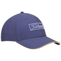 Titleist Limited Edition Golden Hour Oceanside Golf Hat, Blue/Purple
