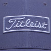 Titleist Limited Edition Golden Hour Oceanside Golf Hat, Blue/Purple