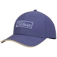 Titleist Limited Edition Golden Hour Oceanside Golf Hat, Blue/Purple