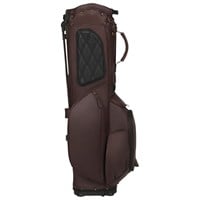 Titleist Limited Edition Birthplace Of Golf LINKSLEGEND Golf Stand Bag, Blue/Gold