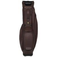 Titleist Limited Edition Birthplace Of Golf LINKSLEGEND Golf Stand Bag, Blue/Gold