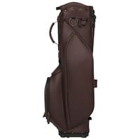 Titleist Limited Edition Birthplace Of Golf LINKSLEGEND Golf Stand Bag, Blue/Gold