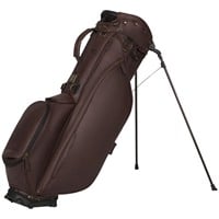Titleist Limited Edition Birthplace Of Golf LINKSLEGEND Golf Stand Bag, Blue/Gold