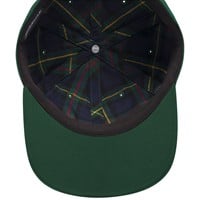 Titleist Limited Edition Birthplace Of Golf Players Merino Golf Hat, Green/White