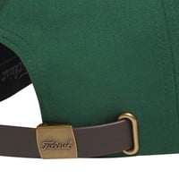 Titleist Limited Edition Birthplace Of Golf Players Merino Golf Hat, Green/White