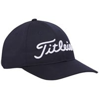 Titleist Limited Edition Birthplace Of Golf Players Merino Golf Hat, Navy/White