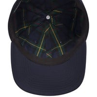 Titleist Limited Edition Birthplace Of Golf Players Merino Golf Hat, Navy/White