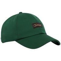 Titleist Limited Edition Birthplace Of Golf Charleston Merino Golf Hat, Green