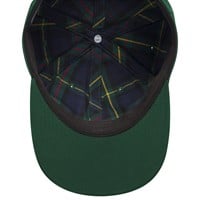 Titleist Limited Edition Birthplace Of Golf Charleston Merino Golf Hat, Green