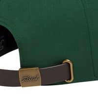 Titleist Limited Edition Birthplace Of Golf Charleston Merino Golf Hat, Green