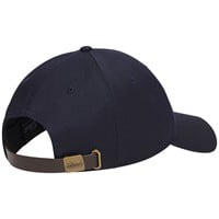Titleist Limited Edition Birthplace Of Golf Charleston Merino Golf Hat, Navy/Brown