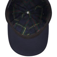 Titleist Limited Edition Birthplace Of Golf Charleston Merino Golf Hat, Navy/Brown