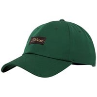 Titleist Limited Edition Birthplace Of Golf Charleston Merino Golf Hat, Green