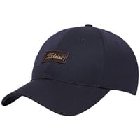 Titleist Limited Edition Birthplace Of Golf Charleston Merino Golf Hat, Navy/Brown