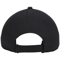 Titleist Tour Breezer Golf Hat, Black/White