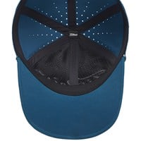 Titleist Tour Breezer Golf Hat, Dark Blue