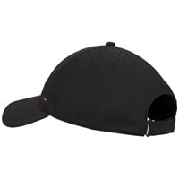 Titleist Charleston Breezer Golf Hat, Black/White