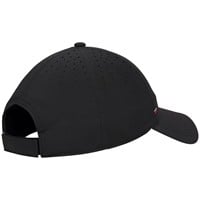 Titleist Charleston Breezer Golf Hat, Black/White