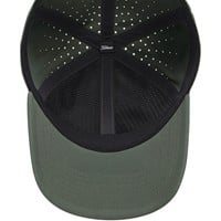 Titleist Charleston Breezer Golf Hat, Dark Green