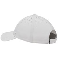 Titleist Charleston Breezer Golf Hat, Light Grey
