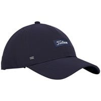 Titleist Charleston Breezer Golf Hat, Navy/White