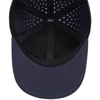 Titleist Charleston Breezer Golf Hat, Navy/White