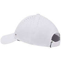 Titleist Charleston Breezer Golf Hat, White/Black