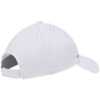 Titleist Charleston Breezer Golf Hat, White/Black