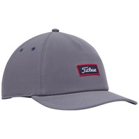 Titleist Santa Cruz Kickback Golf Hat, Blue/Navy