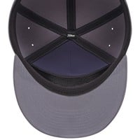 Titleist Santa Cruz Kickback Golf Hat, Blue/Navy