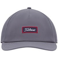 Titleist Santa Cruz Kickback Golf Hat, Blue/Navy