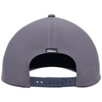 Titleist Santa Cruz Kickback Golf Hat, Blue/Navy