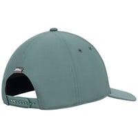 Titleist Santa Cruz Kickback Golf Hat, Green/Grey