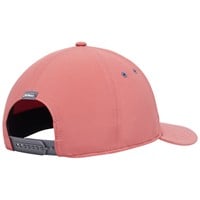 Titleist Santa Cruz Kickback Golf Hat, Orange