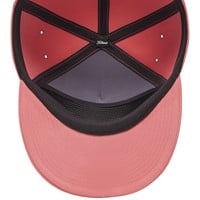 Titleist Santa Cruz Kickback Golf Hat, Orange