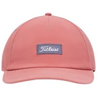 Titleist Santa Cruz Kickback Golf Hat, Orange