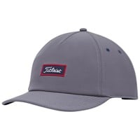 Titleist Santa Cruz Kickback Golf Hat, Blue/Navy