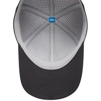 Titleist Montauk Tech Golf Hat, Black