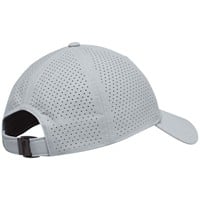 Titleist Montauk Tech Golf Hat, Light Grey