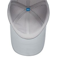 Titleist Montauk Tech Golf Hat, Light Grey