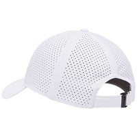 Titleist Montauk Tech Golf Hat, White