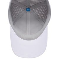 Titleist Montauk Tech Golf Hat, White