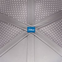 Titleist Montauk Tech Golf Hat, White