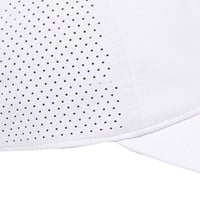 Titleist Montauk Tech Golf Hat, White