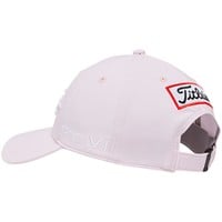Titleist Womens Tour Performance Golf Hat, Light Pink