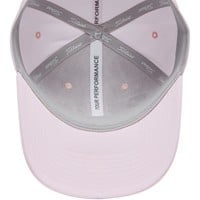 Titleist Womens Tour Performance Golf Hat, Light Pink