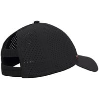 Titleist Womens Charleston Breezer Golf Hat, Black/White