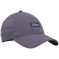 Titleist Womens Charleston Breezer Golf Hat, Blue/Navy