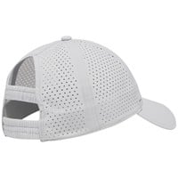 Titleist Womens Charleston Breezer Golf Hat, Light Grey